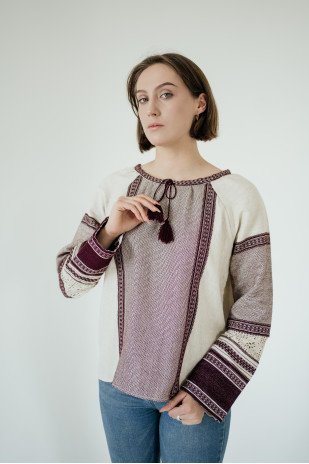Vyshyvanka VZHT27