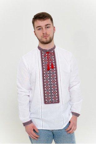 Вишиванка Чоловіча VCHLL112