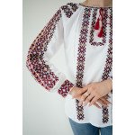 Вишиванка Жіноча VZHLL106