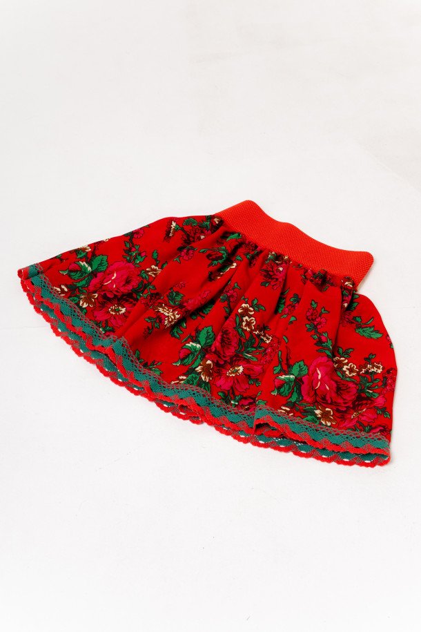Skirt Girl SDKM6