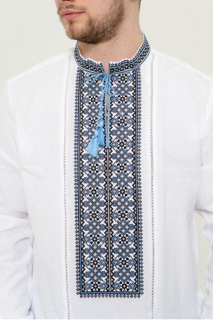 Вишиванка Чоловіча VCHLL113