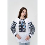 Вишиванка Жіноча VZHLL107