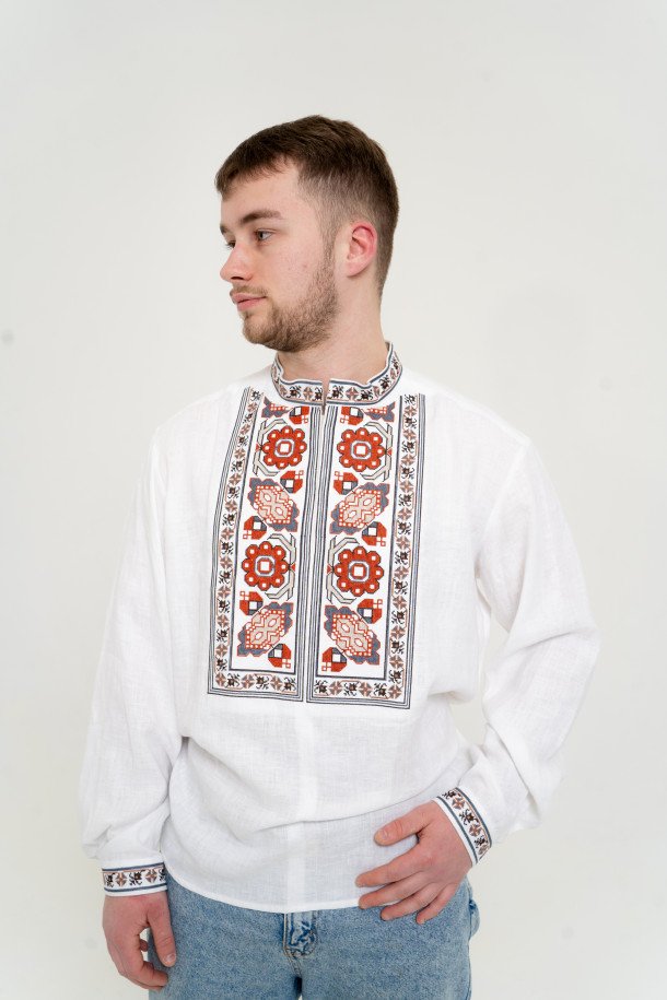 Vyshyvanka VCHIL141