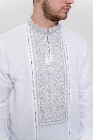 Вишиванка Чоловіча VCHLL114