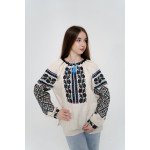 Вишиванка Жіноча VZHLL108