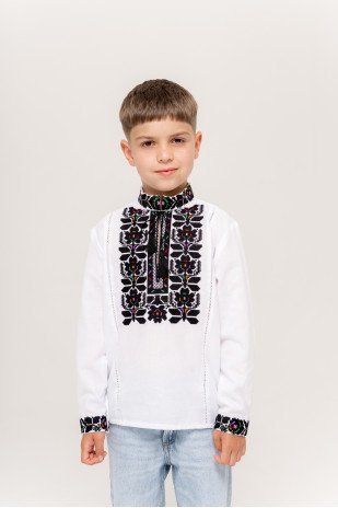 Vyshyvanka VKHLL62
