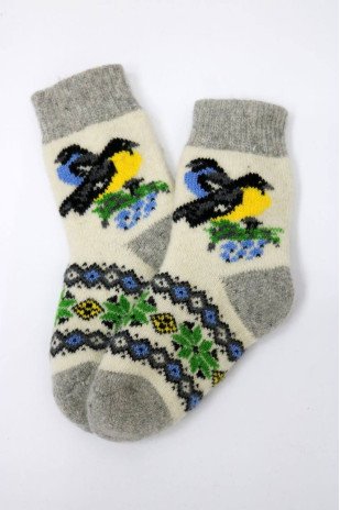 Baby Socks SHKDV2