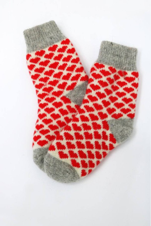 Baby Socks SHKDV2