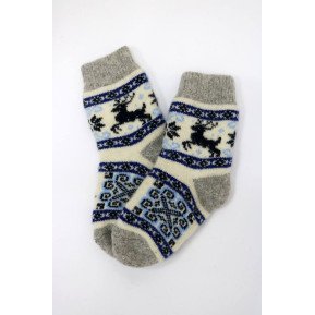 Baby Socks SHKDV2