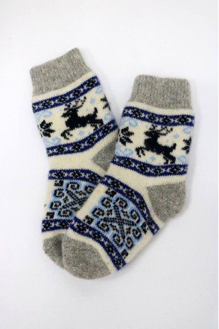 Baby Socks SHKDV2