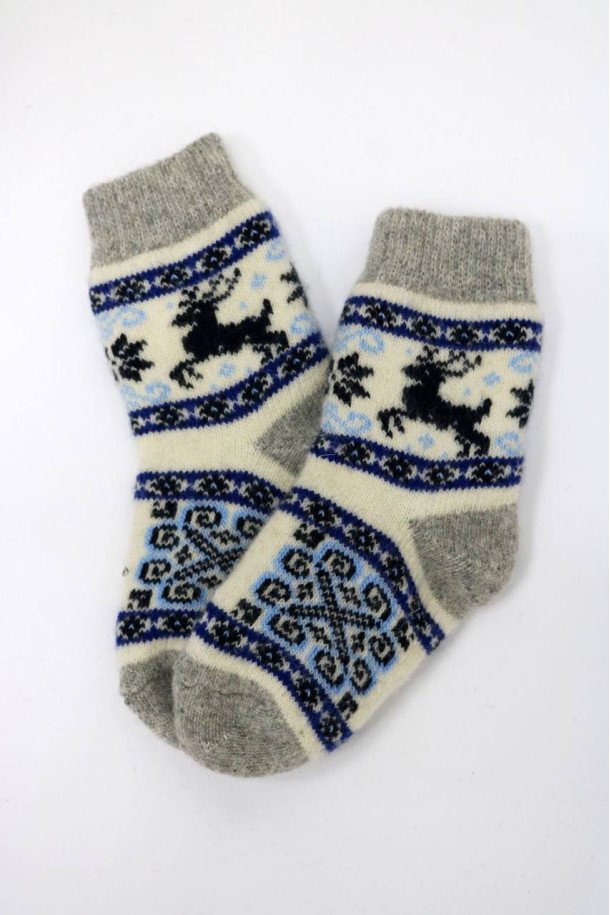 Baby Socks SHKDV2