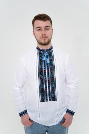 Вишиванка Чоловіча VCHLL115