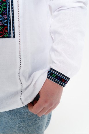 Вишиванка Чоловіча VCHLL115