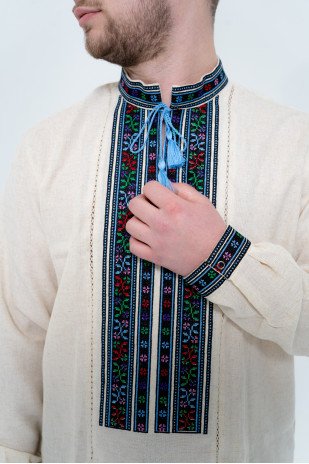 Вишиванка Чоловіча VCHLL116