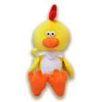 Toy Cock IPV