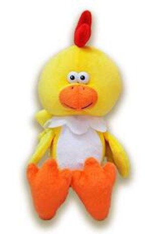 Toy Cock IPV