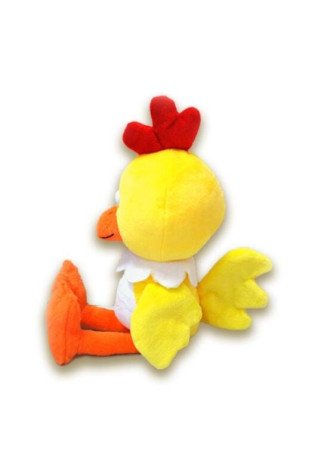 Toy Cock IPV