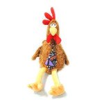 Toy Cock IPVK