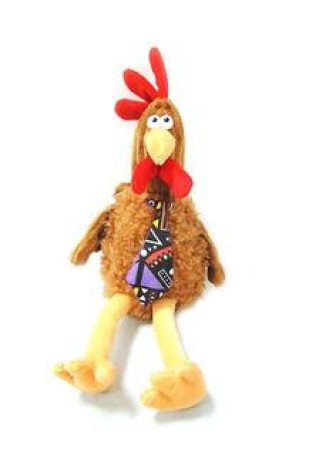 Toy Cock IPVK