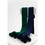 Embroidered belt KDR81