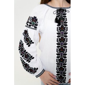 Вишиванка Жіноча VZHLL132