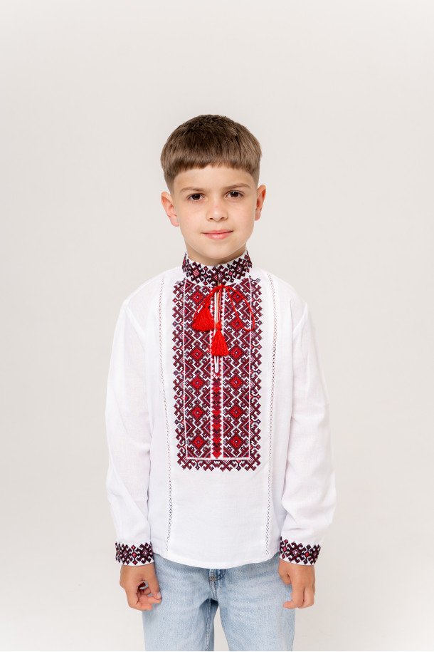 Vyshyvanka VKHLL40