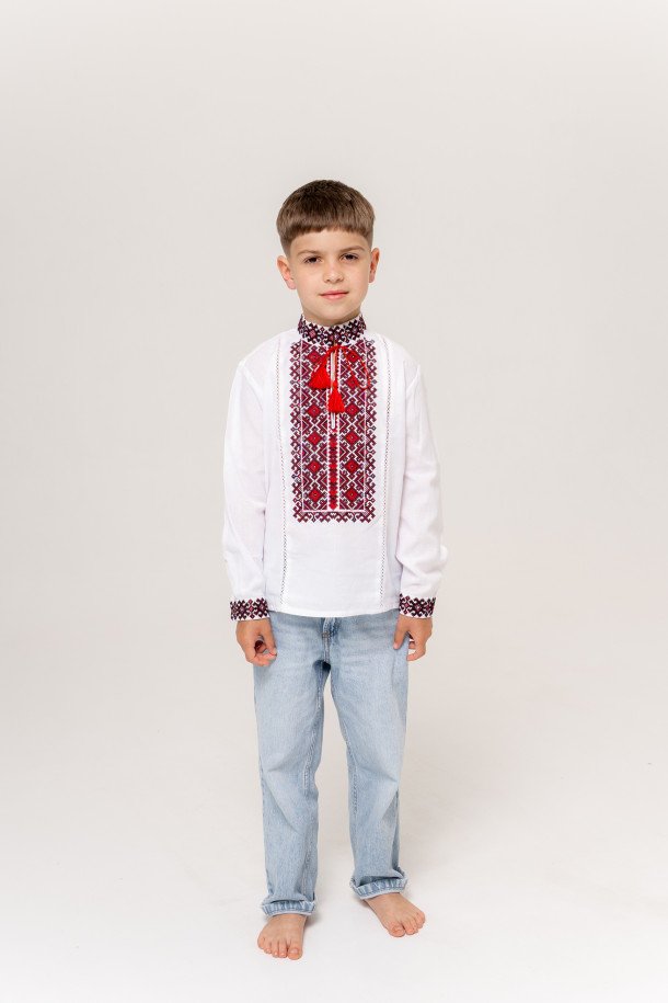 Vyshyvanka VKHLL40