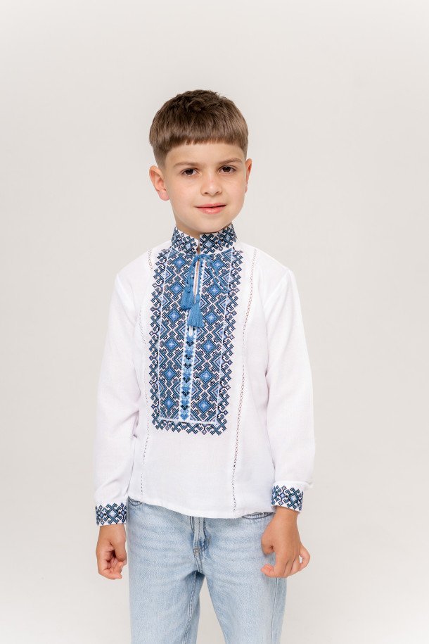 Vyshyvanka VKHLL41