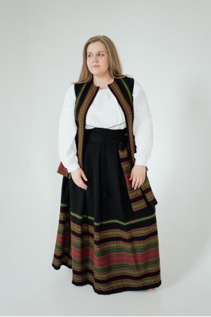 Skirt SZHKM2