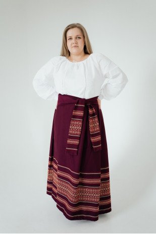Skirt SZHKM4