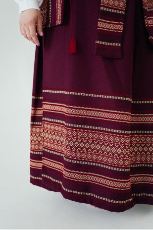 Skirt SZHKM4