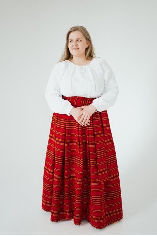 Skirt SZHKM5