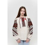 Vyshyvanka Women's VZHLL74