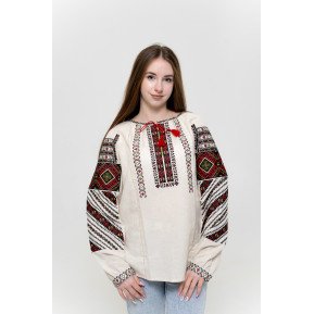 Vyshyvanka Women's VZHLL74