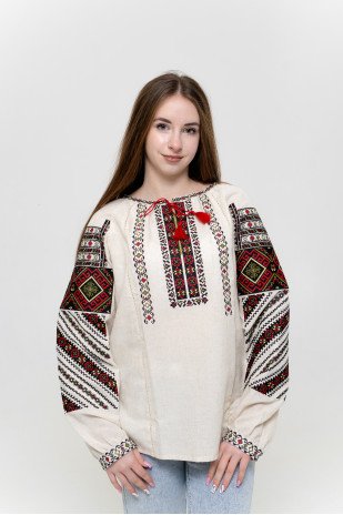 Vyshyvanka Women's VZHLL74