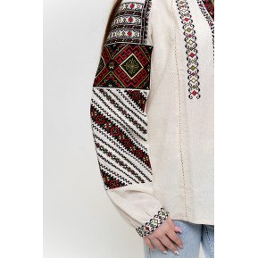 Vyshyvanka Women's VZHLL74