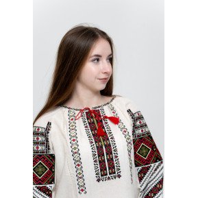 Vyshyvanka Women's VZHLL74