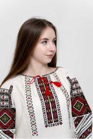 Vyshyvanka Women's VZHLL74