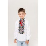 Вишиванка Хлопчик VKHLL42