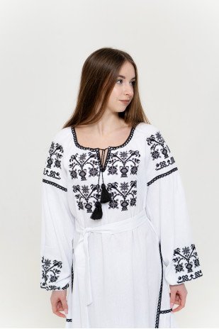Women's Dress PZHLR49