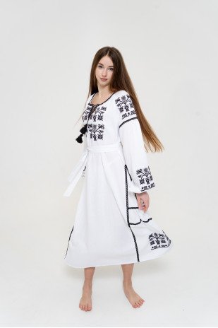 Women's Dress PZHLR49