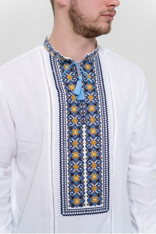 Vyshyvanka VCHLL140