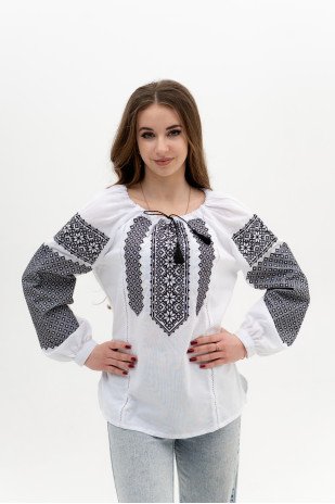 Vyshyvanka Women's VZHLL70
