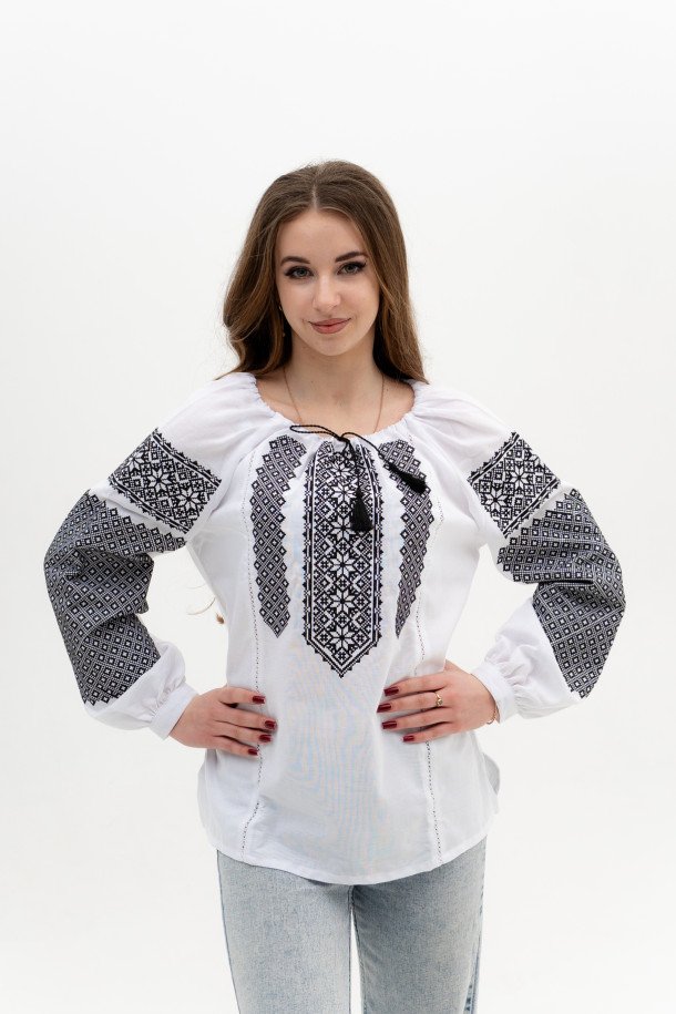 Vyshyvanka Women's VZHLL70