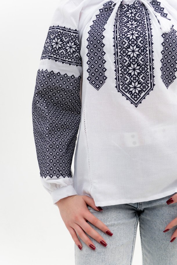 Vyshyvanka Women's VZHLL70