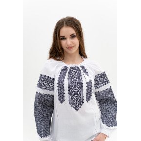 Вишиванка Жіноча VZHLL70