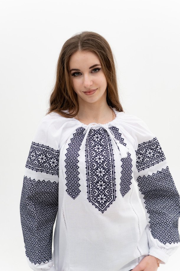 Vyshyvanka Women's VZHLL70