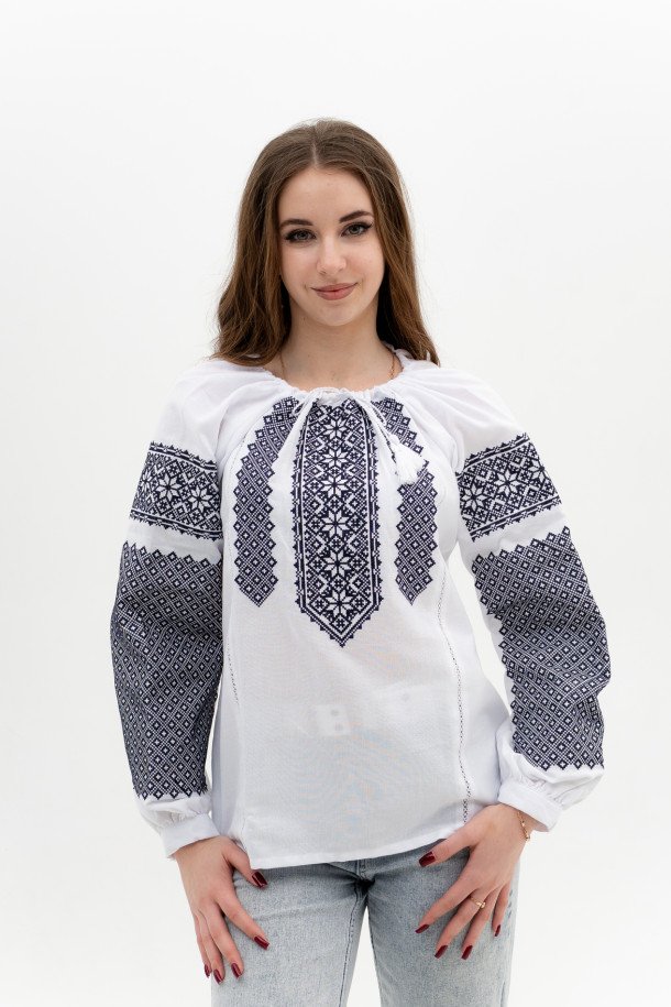 Vyshyvanka Women's VZHLL70