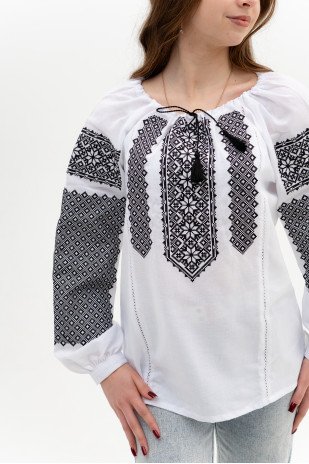 Vyshyvanka Women's VZHLL70