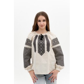 Вишиванка Жіноча VZHLL71